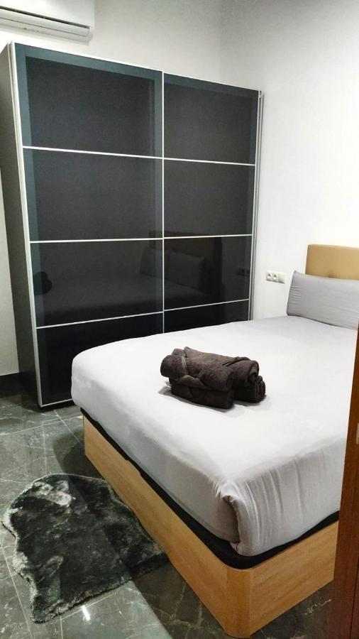 Beautiful Appartment In Martorell Exteriör bild